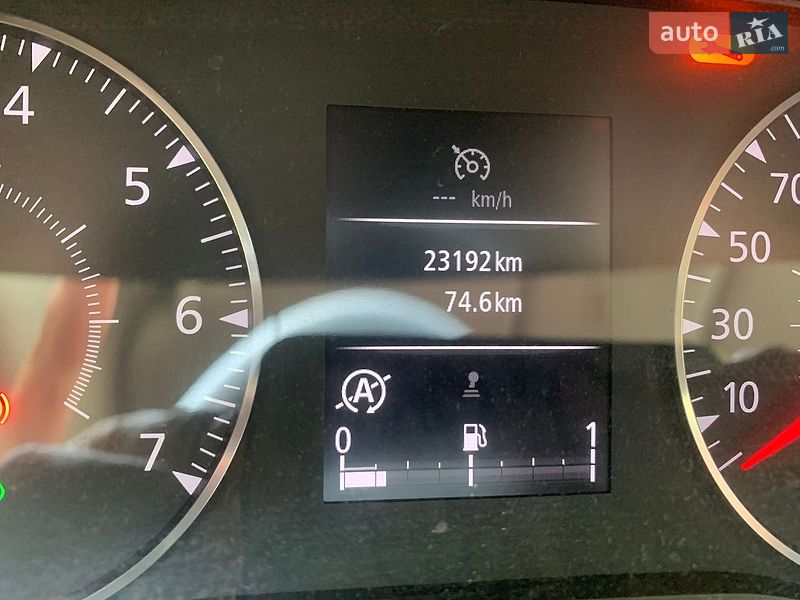 Позашляховик / Кросовер Renault Duster 2019 в Кам'янець-Подільському фото 18 Позашляховик / Кросовер Renault Duster 2019 в Кам'янець-Подільському