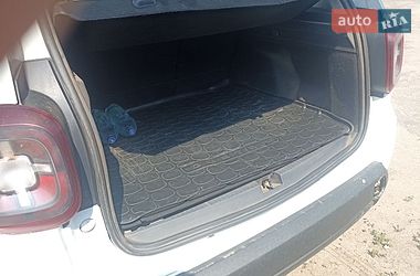 Внедорожник / Кроссовер Renault Duster 2018 в Новой Басане