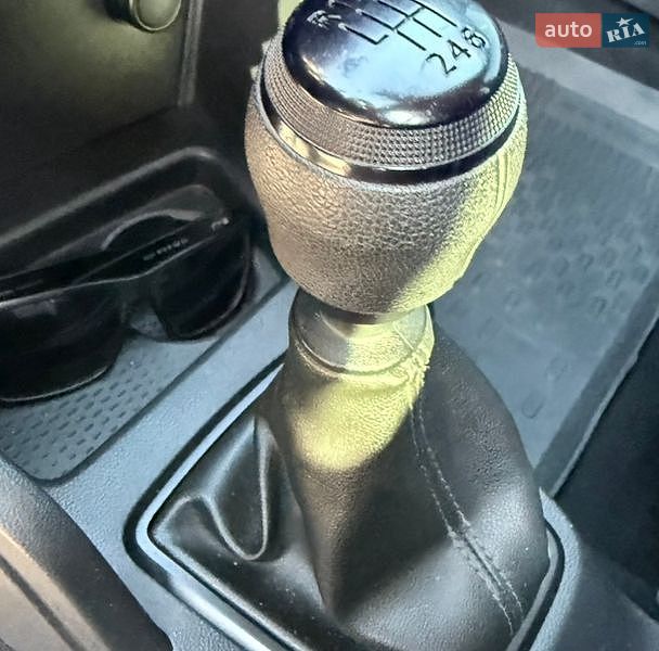 Позашляховик / Кросовер Renault Duster 2018 в Лубнах