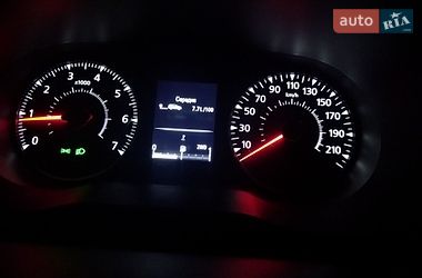 Позашляховик / Кросовер Renault Duster 2021 в Харкові