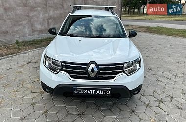 Позашляховик / Кросовер Renault Duster 2021 в Миколаєві фото 4 Позашляховик / Кросовер Renault Duster 2021 в Миколаєві