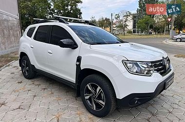 Позашляховик / Кросовер Renault Duster 2021 в Миколаєві фото 7 Позашляховик / Кросовер Renault Duster 2021 в Миколаєві