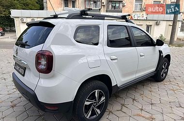 Позашляховик / Кросовер Renault Duster 2021 в Миколаєві фото 9 Позашляховик / Кросовер Renault Duster 2021 в Миколаєві