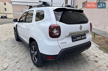 Позашляховик / Кросовер Renault Duster 2021 в Миколаєві фото 13 Позашляховик / Кросовер Renault Duster 2021 в Миколаєві