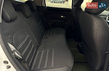 Позашляховик / Кросовер Renault Duster 2021 в Миколаєві фото 22 Позашляховик / Кросовер Renault Duster 2021 в Миколаєві