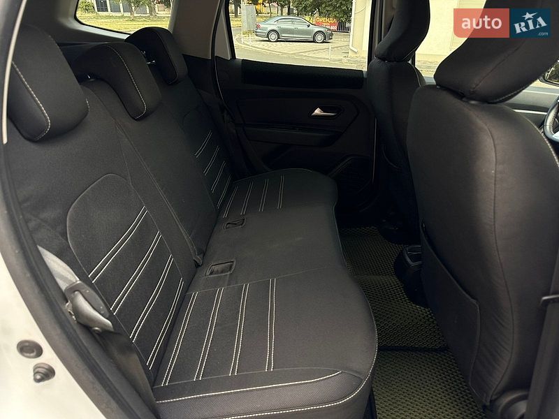 Позашляховик / Кросовер Renault Duster 2021 в Миколаєві фото 22 Позашляховик / Кросовер Renault Duster 2021 в Миколаєві