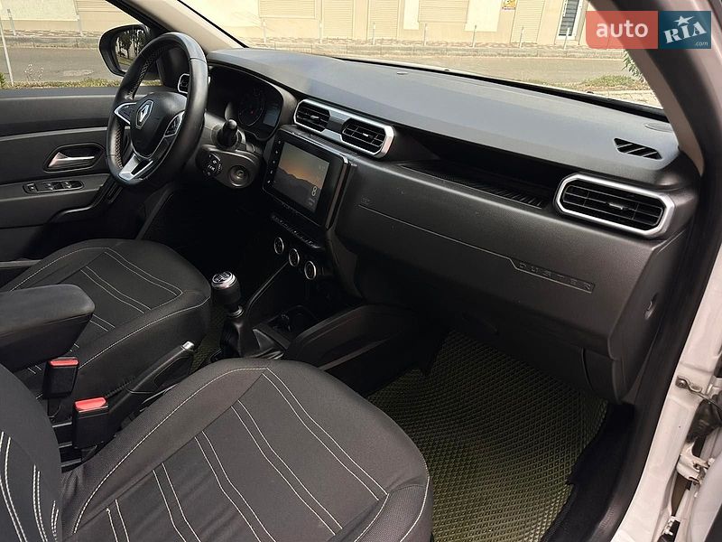 Позашляховик / Кросовер Renault Duster 2021 в Миколаєві фото 25 Позашляховик / Кросовер Renault Duster 2021 в Миколаєві