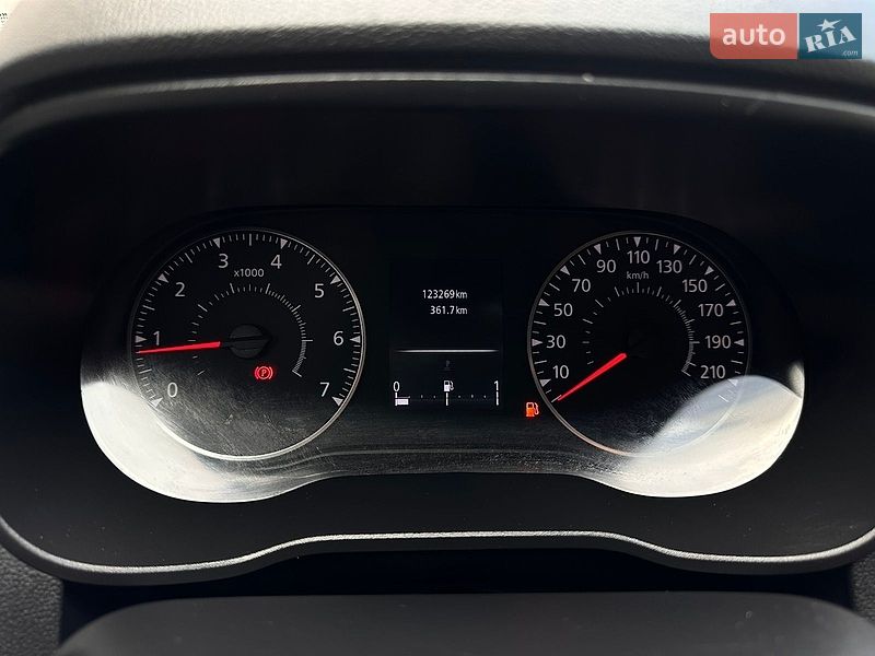 Позашляховик / Кросовер Renault Duster 2021 в Миколаєві фото 33 Позашляховик / Кросовер Renault Duster 2021 в Миколаєві