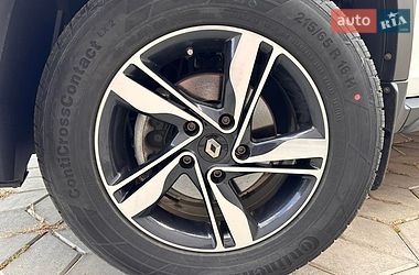 Позашляховик / Кросовер Renault Duster 2021 в Миколаєві фото 43 Позашляховик / Кросовер Renault Duster 2021 в Миколаєві