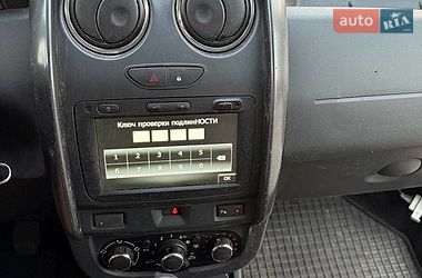 Позашляховик / Кросовер Renault Duster 2016 в Запоріжжі фото 10 Позашляховик / Кросовер Renault Duster 2016 в Запоріжжі