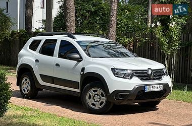 renault duster 2023 в Киев от про продавца Павел renault duster 2023 в Киев от профессионального продавца Павел