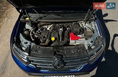 Позашляховик / Кросовер Renault Duster 2023 в Саврані