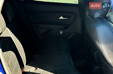 Позашляховик / Кросовер Renault Duster 2023 в Саврані