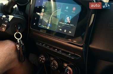 Позашляховик / Кросовер Renault Duster 2023 в Саврані