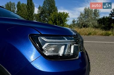 Позашляховик / Кросовер Renault Duster 2023 в Саврані