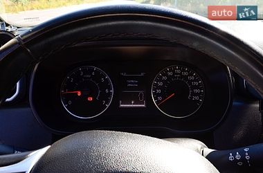 Позашляховик / Кросовер Renault Duster 2023 в Саврані