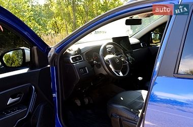 Позашляховик / Кросовер Renault Duster 2023 в Саврані