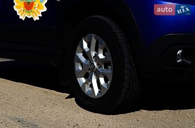 Позашляховик / Кросовер Renault Duster 2023 в Саврані
