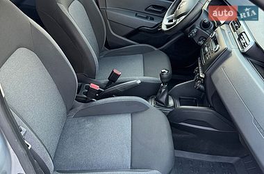 Позашляховик / Кросовер Renault Duster 2021 в Києві