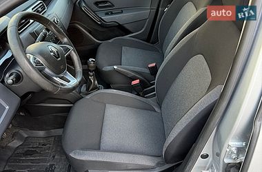 Позашляховик / Кросовер Renault Duster 2021 в Києві