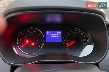 Внедорожник / Кроссовер Renault Duster 2021 в Запорожье