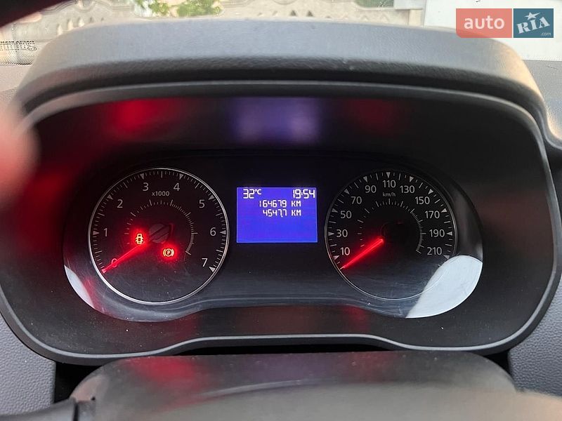 Внедорожник / Кроссовер Renault Duster 2021 в Запорожье