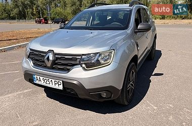 renault duster 2020 в Киев от про продавца Виталий renault duster 2020 в Киев от профессионального продавца Виталий