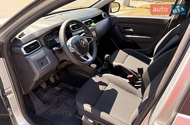 Позашляховик / Кросовер Renault Duster 2020 в Києві фото 10 Позашляховик / Кросовер Renault Duster 2020 в Києві