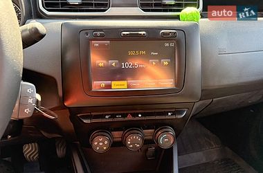 Позашляховик / Кросовер Renault Duster 2020 в Києві фото 15 Позашляховик / Кросовер Renault Duster 2020 в Києві