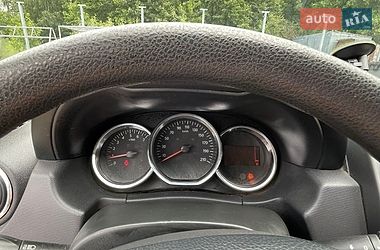 Позашляховик / Кросовер Renault Duster 2017 в Ратному