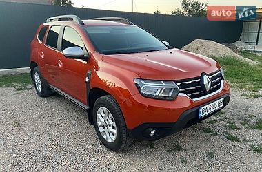 renault duster 2023 в Помошная от профессионального продавца Oleg
