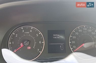 Позашляховик / Кросовер Renault Duster 2018 в Києві