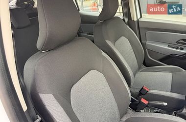 Внедорожник / Кроссовер Renault Duster 2021 в Киеве
