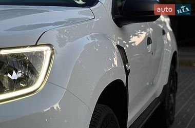 Внедорожник / Кроссовер Renault Duster 2019 в Кропивницком