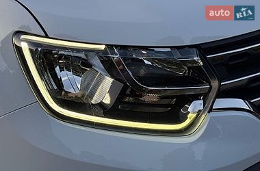 Внедорожник / Кроссовер Renault Duster 2019 в Кропивницком