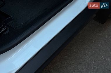 Внедорожник / Кроссовер Renault Duster 2019 в Кропивницком