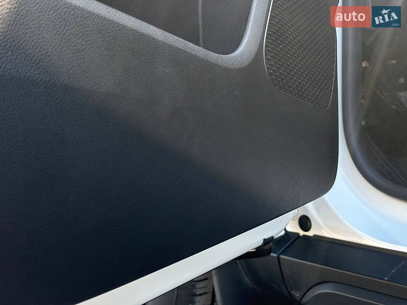 Внедорожник / Кроссовер Renault Duster 2019 в Кропивницком