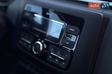 Внедорожник / Кроссовер Renault Duster 2019 в Кропивницком
