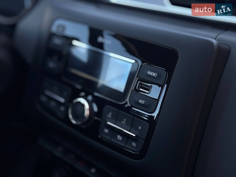 Внедорожник / Кроссовер Renault Duster 2019 в Кропивницком