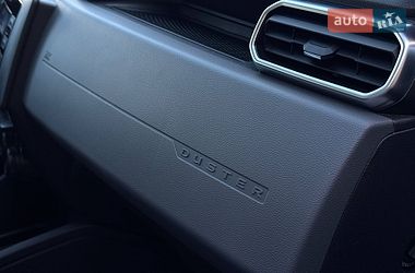 Внедорожник / Кроссовер Renault Duster 2019 в Кропивницком