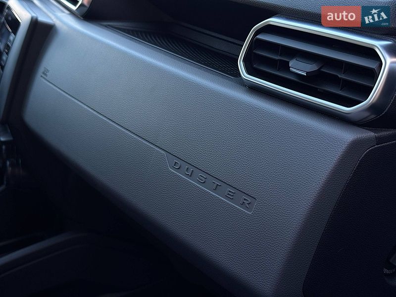 Внедорожник / Кроссовер Renault Duster 2019 в Кропивницком