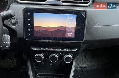 Внедорожник / Кроссовер Renault Duster 2022 в Ужгороде фото 3 Внедорожник / Кроссовер Renault Duster 2022 в Ужгороде