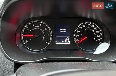 Внедорожник / Кроссовер Renault Duster 2022 в Ужгороде фото 4 Внедорожник / Кроссовер Renault Duster 2022 в Ужгороде