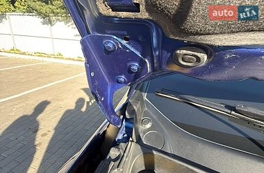 Позашляховик / Кросовер Renault Duster 2020 в Луцьку