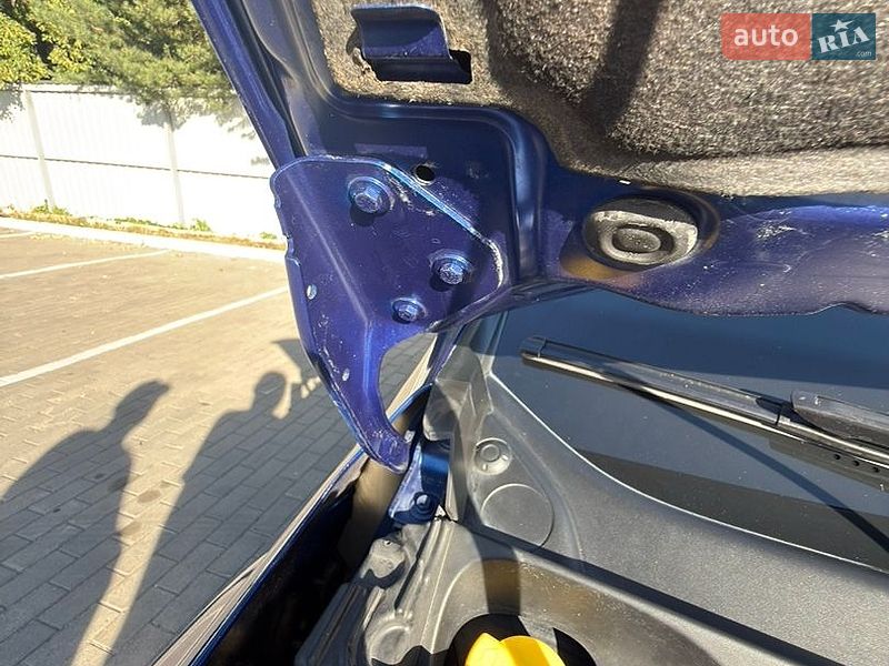 Позашляховик / Кросовер Renault Duster 2020 в Луцьку