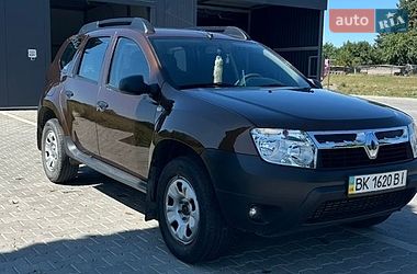 Внедорожник / Кроссовер Renault Duster 2013 в Вирах фото 3 Внедорожник / Кроссовер Renault Duster 2013 в Вирах
