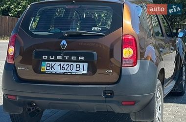 Внедорожник / Кроссовер Renault Duster 2013 в Вирах фото 4 Внедорожник / Кроссовер Renault Duster 2013 в Вирах