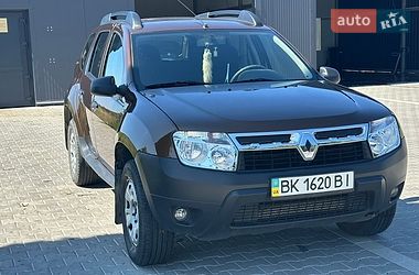 Внедорожник / Кроссовер Renault Duster 2013 в Вирах фото 5 Внедорожник / Кроссовер Renault Duster 2013 в Вирах