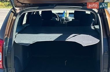 Внедорожник / Кроссовер Renault Duster 2013 в Вирах фото 6 Внедорожник / Кроссовер Renault Duster 2013 в Вирах
