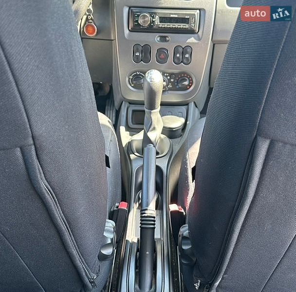 Внедорожник / Кроссовер Renault Duster 2013 в Вирах фото 8 Внедорожник / Кроссовер Renault Duster 2013 в Вирах